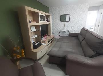 Apartamento · 48m² · 2 Quartos · 1 Vaga · Apartamento para venda em Nova Cidade Jardim de 48.00m² com 2 Quartos e 1 Garagem