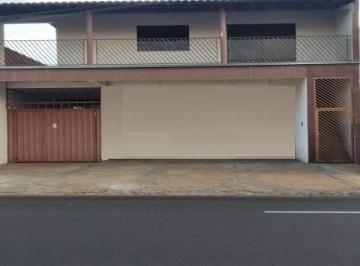 Casa · 170m² · 3 Quartos · 2 Vagas · Sobrado para alugar em Loteamento Habitacional São Carlos 1 de 170.00m² com 3 Quartos, 3 Suites e 2 
