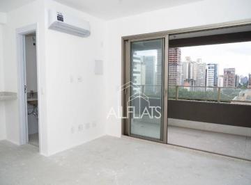75a00ad9194c83ea0aab0549c3b1117e665fbf12 · Apartamento com 1 quarto à venda, 28 m² Moema - São Paulo/SP