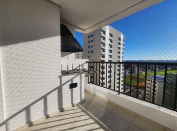 d0f91bf1a00ddf263f6cfd7ee8a73beae01bf3af · Apartamento com 3 dormitórios para alugar, 90 m² por R$ 5.175,88/mês - Jardim Aquarius - São José do