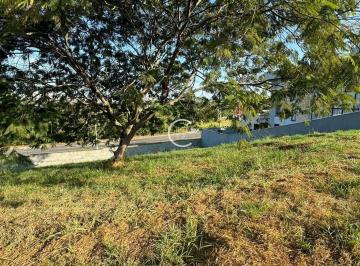 2acd47cae9fc536251b2cd643985786015e493a5 · Terreno à venda, 750 m² por R$ 1.350.000,00 - Condomínio Reserva do Paratehy - São José dos Campos/S