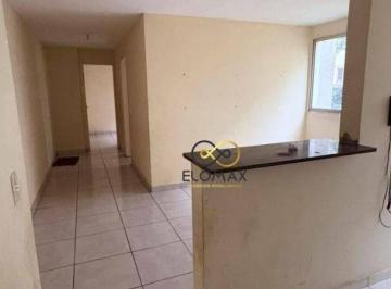 ca4774ac7da13938982ace4ea5942f528ff202f6 · Apartamento com 2 dormitórios à venda, 40 m² por R$ 260.000,00 - Jardim Presidente Dutra - Guarulhos