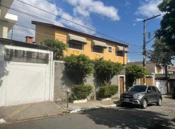 7428a9ca6e04a690126d6e1a7a2fa7117e544e66 · Casa com 3 dormitórios à venda, 160 m² por R$ 980.000,00 - Água Fria - São Paulo/SP