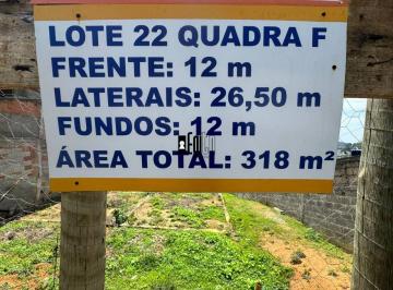 e49a72c485d57d9a3a5ddfcbc82d1c4f6144ac93 · Terreno à venda, 318 m² por R$ 250.000,00 - Fontesville - Juiz de Fora/MG