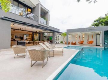 83146e7e78dd4cdb523635c9edc29bdaa9cf5122 · Casa com 6 dormitórios à venda, 552 m² por R$ 13.800.000,00 - Rivera De São Lourenço  - Bertioga/SP