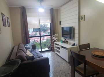 0354b8352d4826aa017f461174f414978057cc7e · Apartamento com 2 dormitórios à venda, 57 m²- Butantã - São Paulo/SP