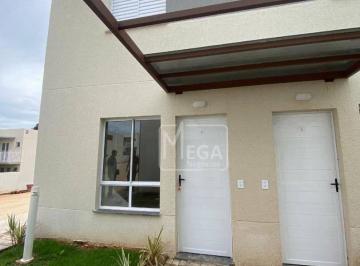 b60461dbc1be0e406fdae3f5c2d20536a426c40c · Sobrado com 2 dormitórios à venda, 61 m² por R$ 320.000 - Centreville - Cotia/SP