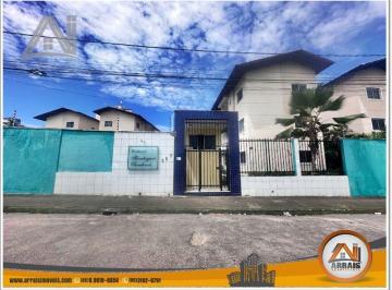 c9944b63c372a99704a0fce22c9372b9b6df6e4e · Apartamento com 2 dormitórios à venda, 52 m²  - Henrique Jorge - Fortaleza/CE