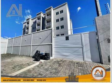 6429de9dc385710d82c97b5e81db3249d51c8b81 · Apartamento com 3 dormitórios à venda, 60 m² - Messejana - Fortaleza/CE