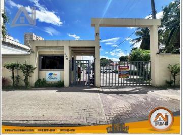 104c0276708fb00b3637baf9e4c1b9a576bcd2a2 · Apartamento com 2 dormitórios à venda, 44 m² - Mondubim - Fortaleza/CE