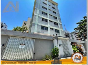 92c45b1a39ef65114c3fa1f2c78fa432b61727f3 · Apartamento com 4 dormitórios à venda - Aldeota - Fortaleza/CE