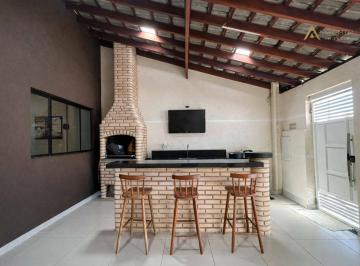 21980e63acd260c7e670ce2b0722bf8909d40b04 · Casa com 3 dormitórios à venda, 139 m² por R$ 530.000 - Parque Nova Carioba - Americana/SP