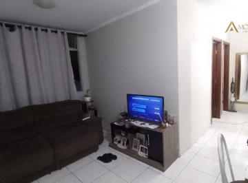 d039709d4e212483085411dace7c3d95a994e068 · Apartamento com 3 dormitórios à venda, 65 m² por R$ 210.000,00 - Brieds - Americana/SP