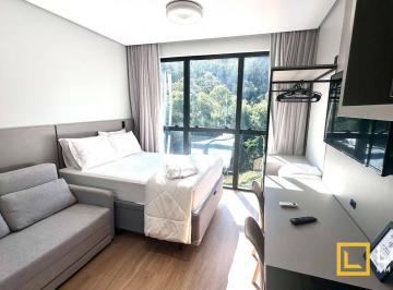 565912426160c525e37675b90b213635bf86a5d5 · Loft mobiliado com localização privilegiada próximo à Vila Germânica pronto para investir