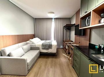 1c18c11c9f1e3f4149152b3ec8d6b0f6ede18988 · Loft mobiliado próximo à Vila Germânica – pronto para investir