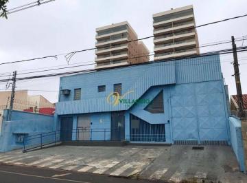 6d0da43dad3f0e895915da953764a96c68c9abae · Barracão para alugar, 700 m² por R$ 7.500,00/mês - Boa Vista - São José do Rio Preto/SP