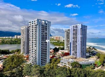 38c504f6e2dbed5064112f0ee662da305eedce1e · Apartamento com 2 quartos à venda, 127 m² por R$ 1.700.000 - Barra da Tijuca - Rio de Janeiro/RJ