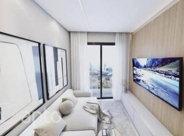 Apartamento · 60m² · 3 Quartos · Apartamentos à venda em Boa Vista, Curitiba | 3 quartos com 60 m²