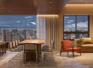 Apartamento de 2 quartos, São Paulo · Apartamentos à venda em Alto da Boa Vista, São Paulo | 2 quartos com 66 m²