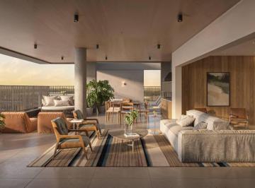 Apartamento · 66m² · 2 Quartos · 1 Vaga · Apartamentos à venda em Alto da Boa Vista, São Paulo | 2 quartos com 66 m²
