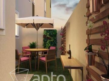 Apartamento · 49m² · 2 Quartos · 1 Vaga · Apartamentos à venda em Jardim Novo Mundo, Goiânia | 2 quartos com 49 m²
