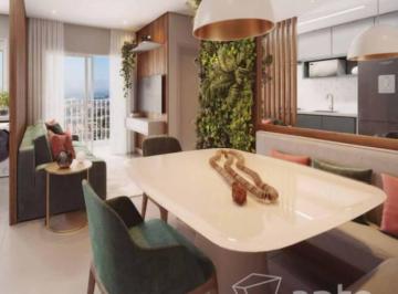Apartamento · 45m² · 2 Quartos · 1 Vaga · Apartamentos à venda em Jaguaribe, Osasco | 2 quartos com 45 m²