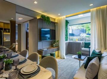 Apartamento · 55m² · 3 Quartos · 1 Vaga · Apartamentos à venda em Vila Maria, São Paulo | 3 quartos com 55 m²