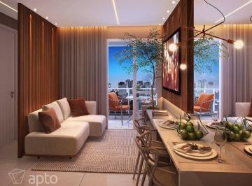 Apartamento · 40m² · 2 Quartos · 1 Vaga · Apartamentos à venda em Tucuruvi, São Paulo | 2 quartos com 40 m²