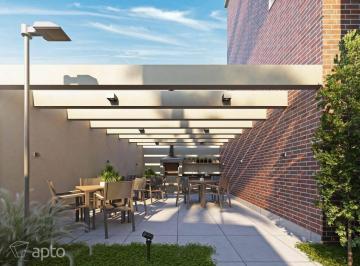 Villa São Francisco Residencial está localizado na Rua Maria Francisca de Jesus, · Apartamentos à venda em Jardim Três Irmãos, Taboão da Serra | 2 quartos com 42 m²
