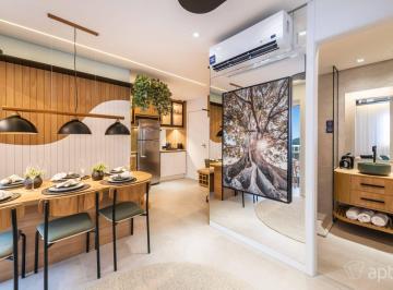 Apartamento · 42m² · 2 Quartos · 1 Vaga · Apartamentos à venda em Tucuruvi, São Paulo | 2 quartos com 42 m²