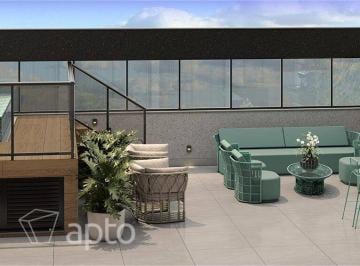 Apartamento · 54m² · 2 Quartos · Apartamentos à venda em Águas Claras, Brasília | 2 quartos com 54 m²