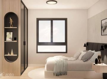 Apartamento 38m² Venda Vila Clementino · Apartamentos à venda em Vila Clementino, São Paulo | 2 quartos com 38 m²