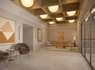 Apartamento Venda 57m² de 2 quartos · Apartamentos à venda em Alto da Boa Vista, São Paulo | 2 quartos com 57 m²
