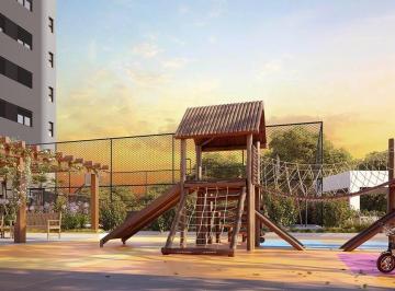 Viva Jaguaribe está localizado na Av. Doná Blandina Ignêz Júlio, Jaguaribe em Os · Apartamentos à venda em Jaguaribe, Osasco | 1 quarto com 39 m²