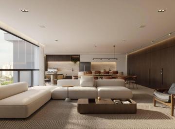 Apartamento · 192m² · 4 Quartos · 4 Vagas · Apartamentos à venda em Jardim do Mar, São Bernardo do Campo | 4 quartos com 192 m²