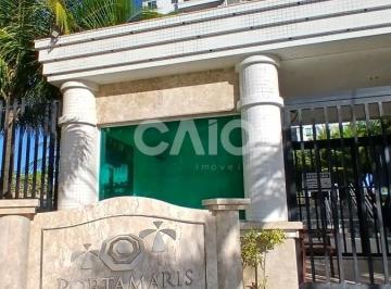 Apartamento · 101m² · 3 Quartos · 2 Vagas · Apartamento no Portamaris Club Condominium