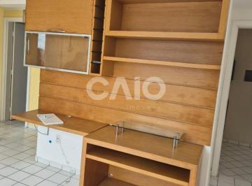 Apartamento · 56m² · 2 Quartos · 1 Vaga · Apartamento no condomínio Solar das Nações