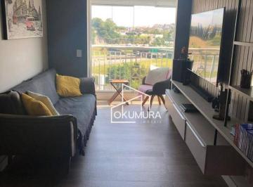 3dc35a1bd1060f3420a185ee81a310ee29f0cca5 · Apartamento com 3 dormitórios à venda, 58 m² por R$ 480.000,00 - Ferrazópolis - São Bernardo do Camp