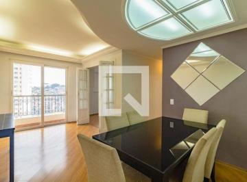 Apartamento · 65m² · 2 Quartos · 1 Vaga · Apartamento para Aluguel - Jabaquara, 2 Quartos, 65 m2 - São Paulo
