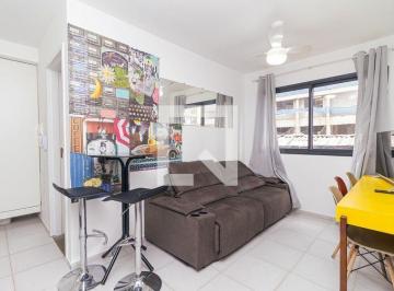 Apartamento · 40m² · 2 Quartos · Apartamento para Aluguel - Bela Vista, 2 Quartos,  40 m2 - São Paulo