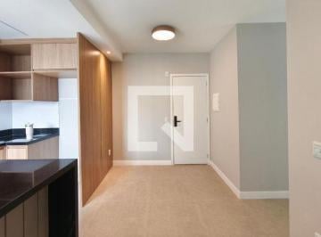 Apartamento · 44m² · 2 Quartos · 1 Vaga · Apartamento para Aluguel - Campos Elíseos , 2 Quartos,  44 m2 - Campinas