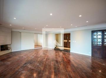 Apartamento · 370m² · 4 Quartos · 6 Vagas · Apartamento para Aluguel - Portal do Morumbi, 4 Quartos, 370 m2 - São Paulo
