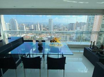ed737d9595bf74990157aa7d6bebfe69df718b60 · Apartamento com 3 dormitórios à venda, 206 m² - Lapa - São Paulo/SP