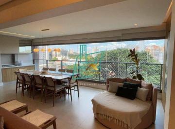 2c0b21f94eb4400a8d8be51983011edabecabc6e · Apartamento com 3 dormitórios para alugar, 147 m² por R$ 17.775/mês - Vila Leopoldina - São Paulo/SP