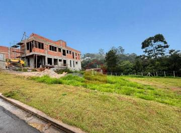 495343c43cda7290c12fad7395d10fbec135473a · Terreno à venda, 150 m² por R$ 190.000 - Residencial Bosque do Sol - Cotia/SP