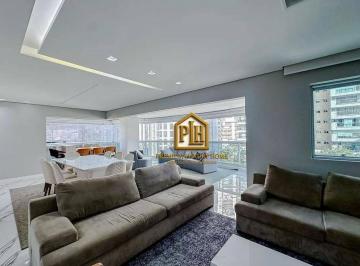 5e46fd6a861714c4a8bb1418393e68c8009c2d23 · Apartamento com 3 dormitórios para alugar, 180 m² por R$ 15.300/mês - Jardim Anália Franco - São Pau