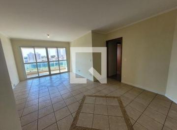 Apartamento · 132m² · 4 Quartos · 3 Vagas · Apartamento à Venda - Mansões Santo Antônio, 4 Quartos, 132 m² - Campinas