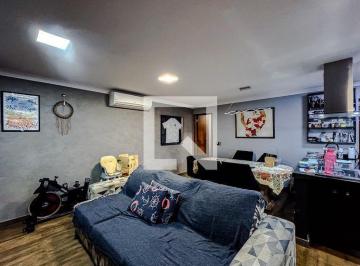 Casa · 340m² · 3 Quartos · 3 Vagas · Casa à Venda - Belém, 3 Quartos,  340 m² - São Paulo