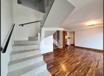 Apartamento · 233m² · 3 Quartos · 2 Vagas · Apartamento à Venda - Moema, 3 Quartos,  233 m² - São Paulo