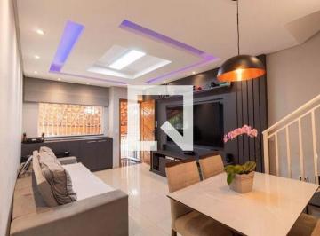 Casa · 92m² · 2 Quartos · 1 Vaga · Casa à Venda - Ermelino Matarazzo, 2 Quartos,  92 m² - São Paulo